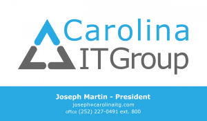 Carolina IT Group